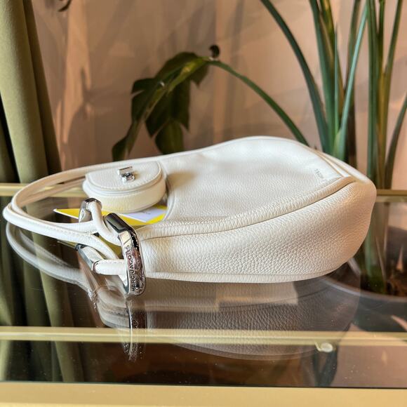 MARC JACOBS The Dual Hobo Bag - Picture 4 of 14